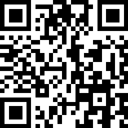 QR code for https://filebin.net/0gkhjb1rl3u8clbv