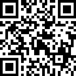 QR code for https://filebin.net/0mxzlwkct6e18xwi