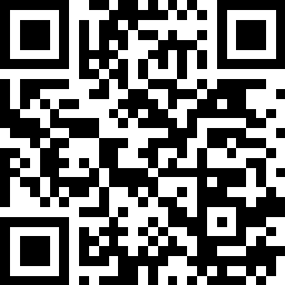 QR code for https://filebin.net/119hojlkmaf8a43c
