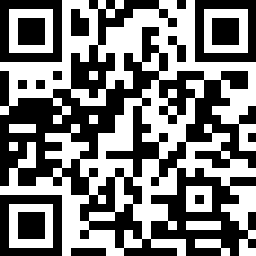 QR code for https://filebin.net/121va4zsk08kw43b