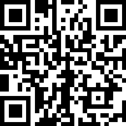 QR code for https://filebin.net/13lsbc6st07v7q0t