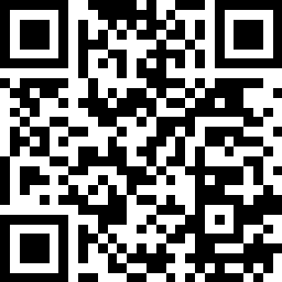 QR code for https://filebin.net/14f3387l7mnbaxud