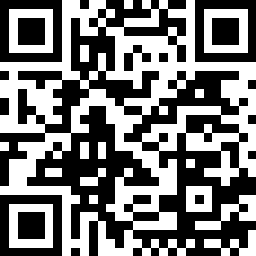 QR code for https://filebin.net/16x5tlaprg349cz3