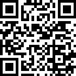 QR code for https://filebin.net/1e2rrkb0akcfkpi6