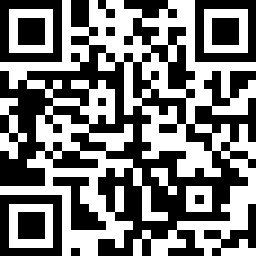 QR code for https://filebin.net/1kgyt1ihkyvlwp3m
