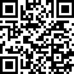 QR code for https://filebin.net/1uayvlc8wpa1mjpn