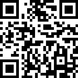 QR code for https://filebin.net/1vj2rw0g9eufakqn