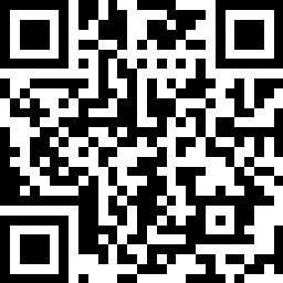 QR code for https://filebin.net/20r7e0ktokx6qkqh