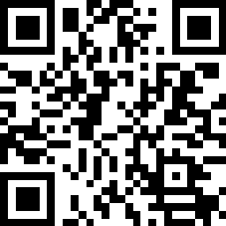 QR code for https://filebin.net/255156czmzjcenkw
