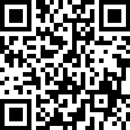 QR code for https://filebin.net/27epwcq774mmr3di