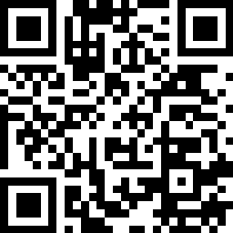 QR code for https://filebin.net/2dm6vrq25zp7oh7a