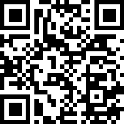 QR code for https://filebin.net/2dr413qdwsgtgp4m