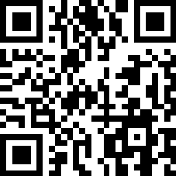 QR code for https://filebin.net/2e0cdnwk4r3uxsv6