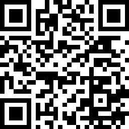 QR code for https://filebin.net/2e2i79a01mkkri8v
