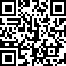 QR code for https://filebin.net/2e9cgdvcjiw92kqy