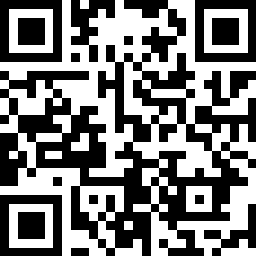 QR code for https://filebin.net/2egan8lc4xe2j9kw