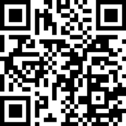 QR code for https://filebin.net/2f9y3j8pvqguyv8f