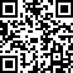 QR code for https://filebin.net/2i2uss3pgp33fun5