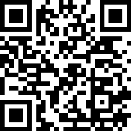 QR code for https://filebin.net/2p0z5615k77iu9s9