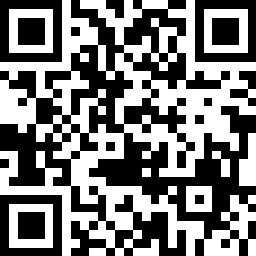 QR code for https://filebin.net/2uubpqzh6ddkz0w3
