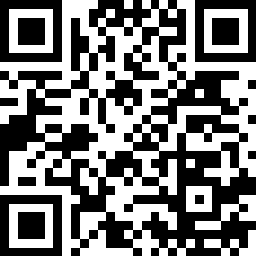 QR code for https://filebin.net/2w8as2bcjbk86h0y