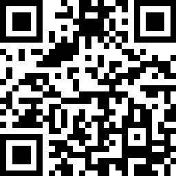 QR code for https://filebin.net/2y5bisj7htoau9wp