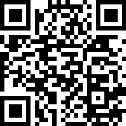 QR code for https://filebin.net/312zsr6972aeyseg