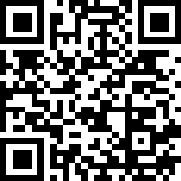 QR code for https://filebin.net/33r76nmfkw85xkws