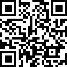 QR code for https://filebin.net/38cm048o0az0u05x