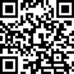QR code for https://filebin.net/3birja8k396pyxr7