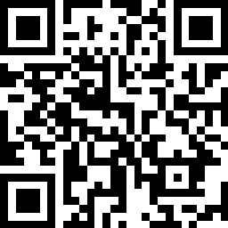 QR code for https://filebin.net/3e6wgp2yte6nxx2e