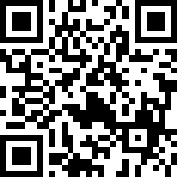 QR code for https://filebin.net/3f5l58kaa5779csl