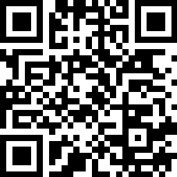QR code for https://filebin.net/3gxckzg2apvxtvww