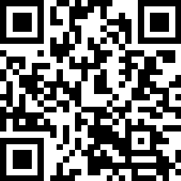 QR code for https://filebin.net/3ju3uvdjzok2md2w