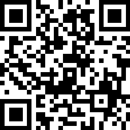 QR code for https://filebin.net/3m18uve4pegk5qvr