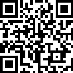 QR code for https://filebin.net/3mmejomvrv6dpfjz
