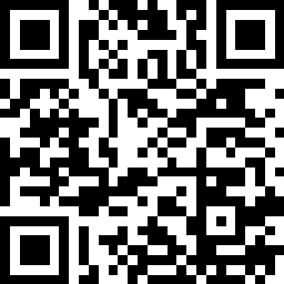 QR code for https://filebin.net/3oapd3lmn34znl75