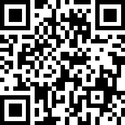 QR code for https://filebin.net/3okw9wk72h9qnezx