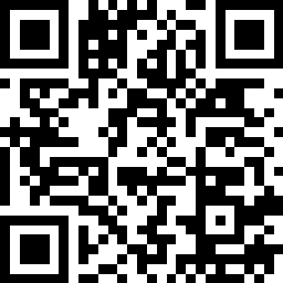 QR code for https://filebin.net/3rvx9w3qpcqynw5n