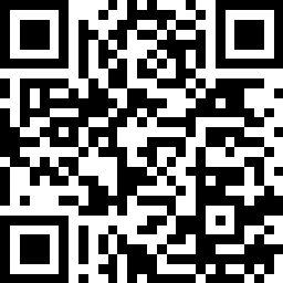 QR code for https://filebin.net/3s6j52vx30i2a98g