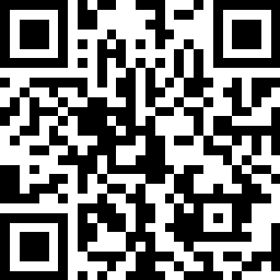 QR code for https://filebin.net/3s9zsqrb6v4x203a