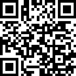 QR code for https://filebin.net/3soyh4hn857p5wjn