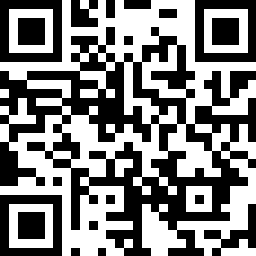 QR code for https://filebin.net/3syi488i5w7kh5r6