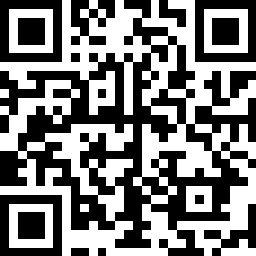 QR code for https://filebin.net/3vi9rjlntkwkgf7m