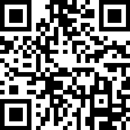 QR code for https://filebin.net/3vwtuge1da0lowxj