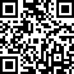 QR code for https://filebin.net/3ydbrzz935mbgxym