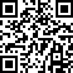 QR code for https://filebin.net/3zus5wzidzzjephvz