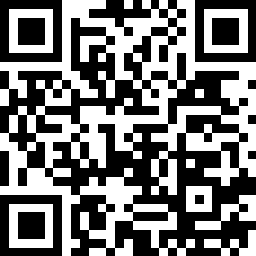 QR code for https://filebin.net/43917s8c0u3uw0ak