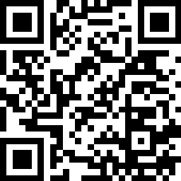 QR code for https://filebin.net/4bosmbychwck7hp3