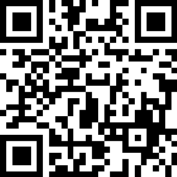 QR code for https://filebin.net/4qg0pdjdkmrbkm9d